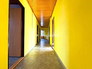 Prodej kanceláře, Zápy, 125 m2