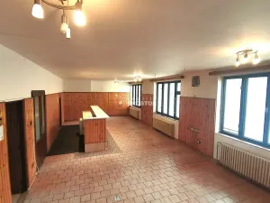 Prodej kanceláře, Zápy, 125 m2