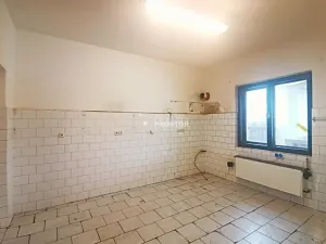 Prodej komerční nemovitosti, Zápy, 260 m2