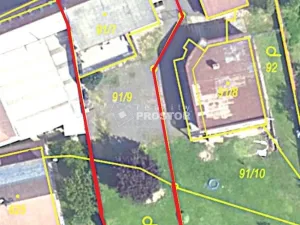 Prodej komerční nemovitosti, Zápy, 260 m2