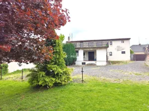 Prodej obchodního prostoru, Zápy, 260 m2