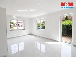 Pronájem bytu 2+kk, Kostelec nad Černými lesy - Kostelec nad Černými Lesy, Osadní, 65 m2
