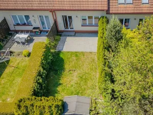 Prodej rodinného domu, Jihlava, Rejchova, 112 m2