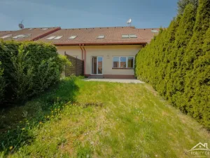 Prodej rodinného domu, Jihlava, Rejchova, 112 m2