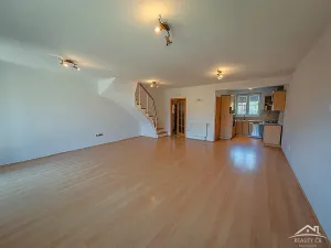Prodej rodinného domu, Jihlava, Rejchova, 112 m2