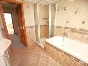 Prodej rodinného domu, Jihlava, Rejchova, 112 m2
