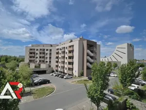Prodej bytu 2+kk, Brno, Řípská, 67 m2