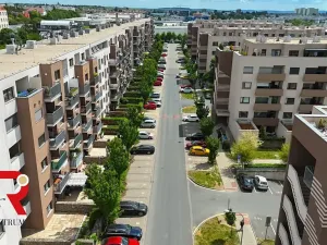Prodej bytu 2+kk, Brno, Řípská, 67 m2