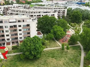 Prodej bytu 2+kk, Brno, Řípská, 67 m2