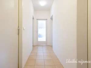 Pronájem bytu 4+kk, Praha - Vysočany, Skloněná, 116 m2