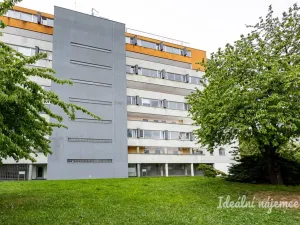 Pronájem bytu 4+kk, Praha - Vysočany, Skloněná, 116 m2