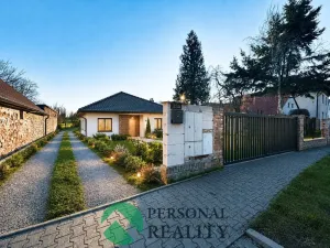 Prodej pozemku pro bydlení, Chotusice, 325 m2