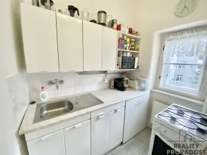 Prodej bytu 3+1, Olomouc, Blahoslavova, 87 m2
