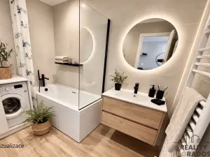 Prodej bytu 3+1, Olomouc, Blahoslavova, 87 m2