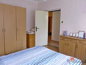 Prodej bytu 2+1, Bílina - Teplické Předměstí, M. Švabinského, 54 m2