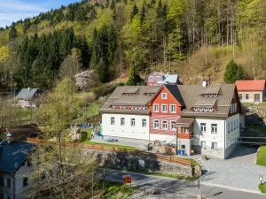 Prodej apartmánu, Desná, Údolní, 37 m2