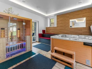 Prodej apartmánu, Desná, Údolní, 37 m2