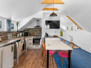 Prodej apartmánu, Desná, Údolní, 37 m2