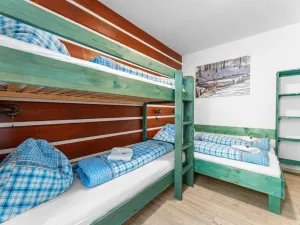 Prodej apartmánu, Desná, Údolní, 37 m2