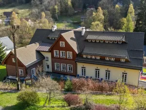 Prodej apartmánu, Desná, Údolní, 37 m2