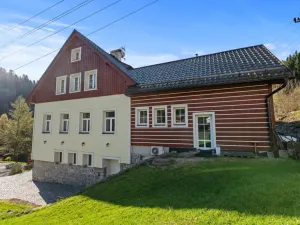 Prodej apartmánu, Desná, Údolní, 37 m2