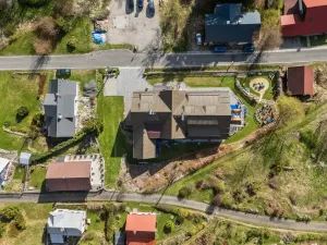 Prodej apartmánu, Desná, Údolní, 37 m2