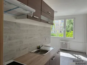Prodej bytu 2+1, Ústí nad Labem, Jindřicha Plachty, 62 m2