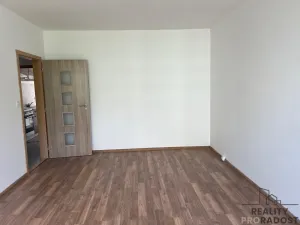 Prodej bytu 2+1, Ústí nad Labem, Jindřicha Plachty, 62 m2