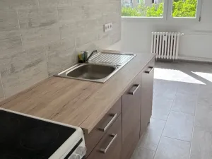 Prodej bytu 2+1, Ústí nad Labem, Jindřicha Plachty, 62 m2