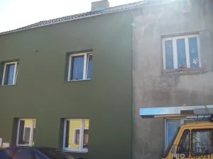 Prodej rodinného domu, Chabařovice, V Aleji, 280 m2
