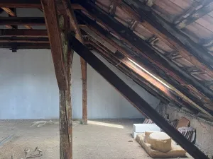 Prodej rodinného domu, Chabařovice, V Aleji, 280 m2
