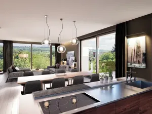Prodej rodinného domu, Praha - Košíře, Zahradníčkova, 309 m2