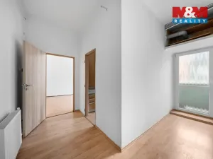 Prodej bytu 4+1, Děčín - Děčín IV-Podmokly, Jeronýmova, 91 m2