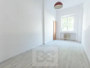Pronájem bytu 2+kk, Praha - Vršovice, Rybalkova, 47 m2