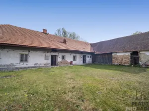 Prodej pozemku pro bydlení, Slepotice, 4338 m2
