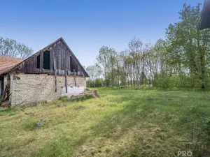 Prodej pozemku pro bydlení, Slepotice, 4338 m2