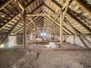 Prodej pozemku pro bydlení, Slepotice, 4338 m2