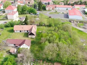 Prodej pozemku pro bydlení, Slepotice, 4338 m2