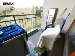 Pronájem bytu 2+kk, Praha - Kunratice, Pod Haltýřem, 52 m2
