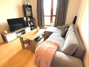 Pronájem bytu 2+kk, Praha - Kunratice, Pod Haltýřem, 52 m2