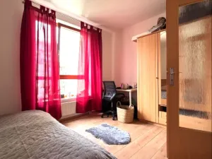Pronájem bytu 2+kk, Praha - Kunratice, Pod Haltýřem, 52 m2