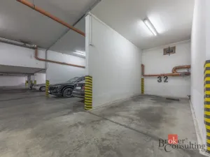 Prodej bytu 3+kk, Praha - Stodůlky, Dismanova, 139 m2