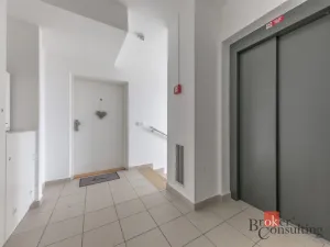 Prodej bytu 3+kk, Praha - Stodůlky, Dismanova, 139 m2