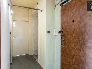 Prodej bytu 2+1, Praha - Smíchov, Zdíkovská, 49 m2