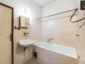 Prodej bytu 2+1, Praha - Smíchov, Zdíkovská, 49 m2