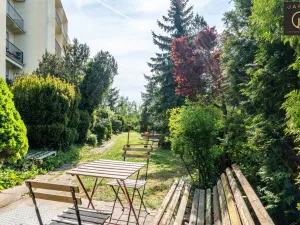 Prodej bytu 2+1, Praha - Smíchov, Zdíkovská, 49 m2