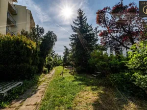 Prodej bytu 2+1, Praha - Smíchov, Zdíkovská, 49 m2