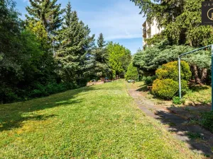Prodej bytu 2+1, Praha - Smíchov, Zdíkovská, 49 m2