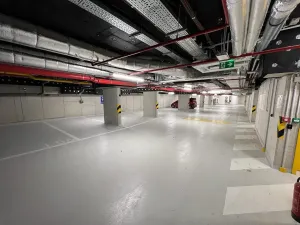 Pronájem bytu 2+kk, Praha - Smíchov, Nádražní, 52 m2