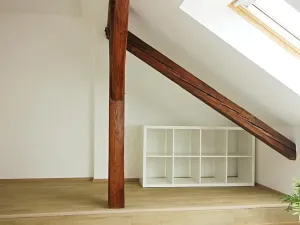 Pronájem bytu 2+kk, Brno, Koliště, 52 m2